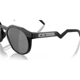 Мужские солнцезащитные очки Oakley HSTN OO9242 924201, чёрные — фото 6