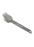 Ложка-вилка Primus TrailSpork Ti - Feed Zone — фото 2