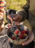 Ложка-вилка Primus TrailSpork Ti - Feed Zone — фото 3