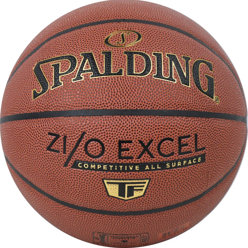 Мяч баскетбольный Spalding ZiO Excel In/Out