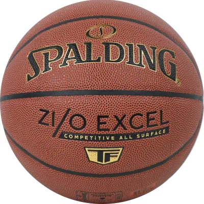 Мяч баскетбольный Spalding ZiO Excel In/Out