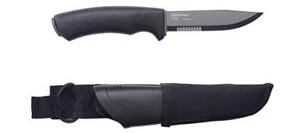 Morakniv Нож SRT бушкрафтовый
