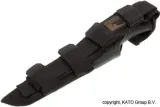 Morakniv Нож SRT бушкрафтовый — фото 3