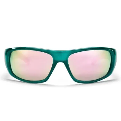 Chpo Brand Солнцезащитные очки CHPO Ingemar Green