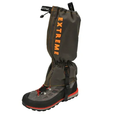 Lhotse Гетры-чехлы для обуви водонепроницаемые Extreme