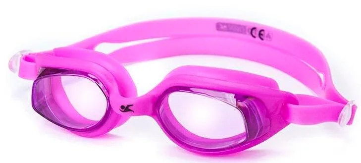 Очки для плавания унисекс Alltoswim Hoste