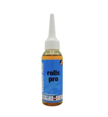 Масло для велосипедной цепи Morgan Blue Rolls Pro 50 мл
