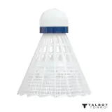 Воланы для бадминтона TALBOT TORRO Tech 450 Medium — фото 3
