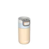Термокружка Kambukka с заварником для чая, 300 ml, Бежевый — фото 2
