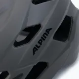 Шлем велосипедный Alpina Anzana для эндуро и МТБ — фото 5