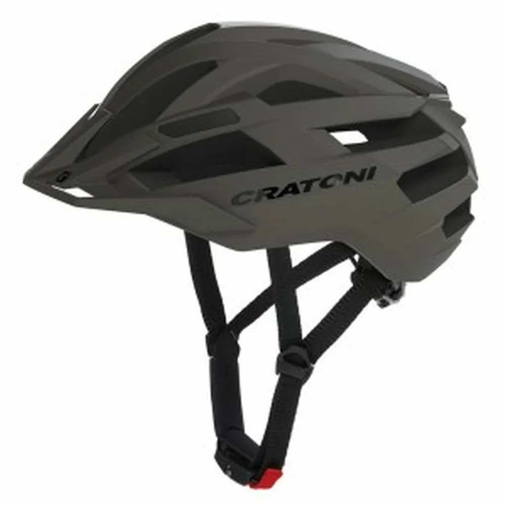 Шлем велосипедный Cratoni C-Boost