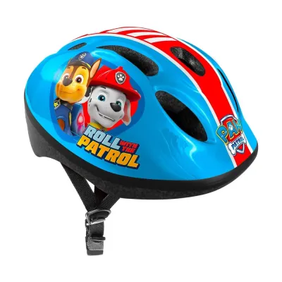 Шлем детский Stamp Paw Patrol велосипедный