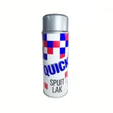 Qt Cycletech Лак Cycletech серебристый 400 мл — фото 1