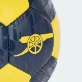 Мяч футбольный Adidas Арсенал, выездная версия — фото 4