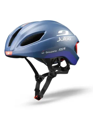 Шлем велосипедный Julbo Sprint Groupama-FDJ синий