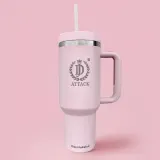 Термокружка Ride Hydrated 1200 мл / 40 oz JD ATTACK — фото 3
