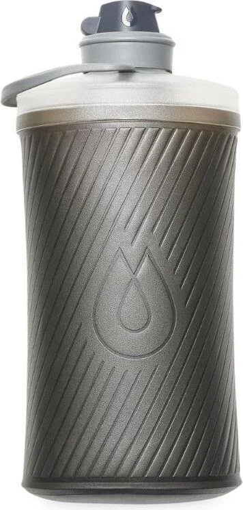 Туристическая бутылка HydraPak Flux