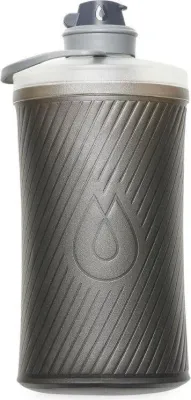 Туристическая бутылка HydraPak Flux