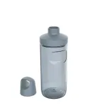 Бутылка для воды бидон спортивный из тритана Kambukka Reno 500 мл Grey — фото 4