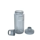 Бутылка для воды бидон спортивный из тритана Kambukka Reno 500 мл Grey — фото 5