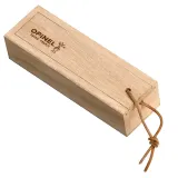 Opinel Нож складной с рукоятью из эбенового дерева Elipse No.08 — фото 3