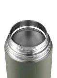 Термос для еды Esbit Sculptor Food Jug 500 мл — stone grey — фото 4