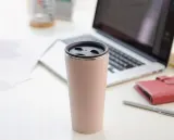 Кружка термическая туристическая Zojirushi 450 мл — фото 2