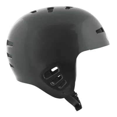 Шлем защитный Tsg Dawn Flex Solid Color Black