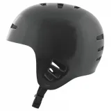 Шлем защитный Tsg Dawn Flex Solid Color Black — фото 2