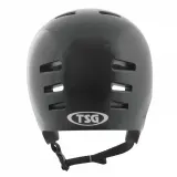 Шлем защитный Tsg Dawn Flex Solid Color Black — фото 4