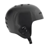 Шлем защитный Tsg Dawn Flex Solid Color Black — фото 5
