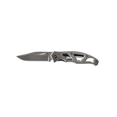 Нож складной с гладким лезвием Gerber Mini Paraframe Folder FE