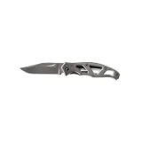 Нож складной с гладким лезвием Gerber Mini Paraframe Folder FE — фото 1