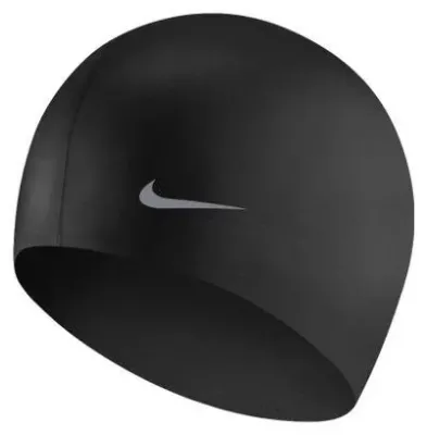 Nike Swim Шапочка для плавания детская Nike Os Solid