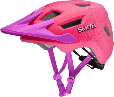 Шлем велосипедный детский Smith Sidekick Jr Mips