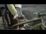 Динамометрический ключ Topeak Nano TorqBar DX с набором бит — фото 5