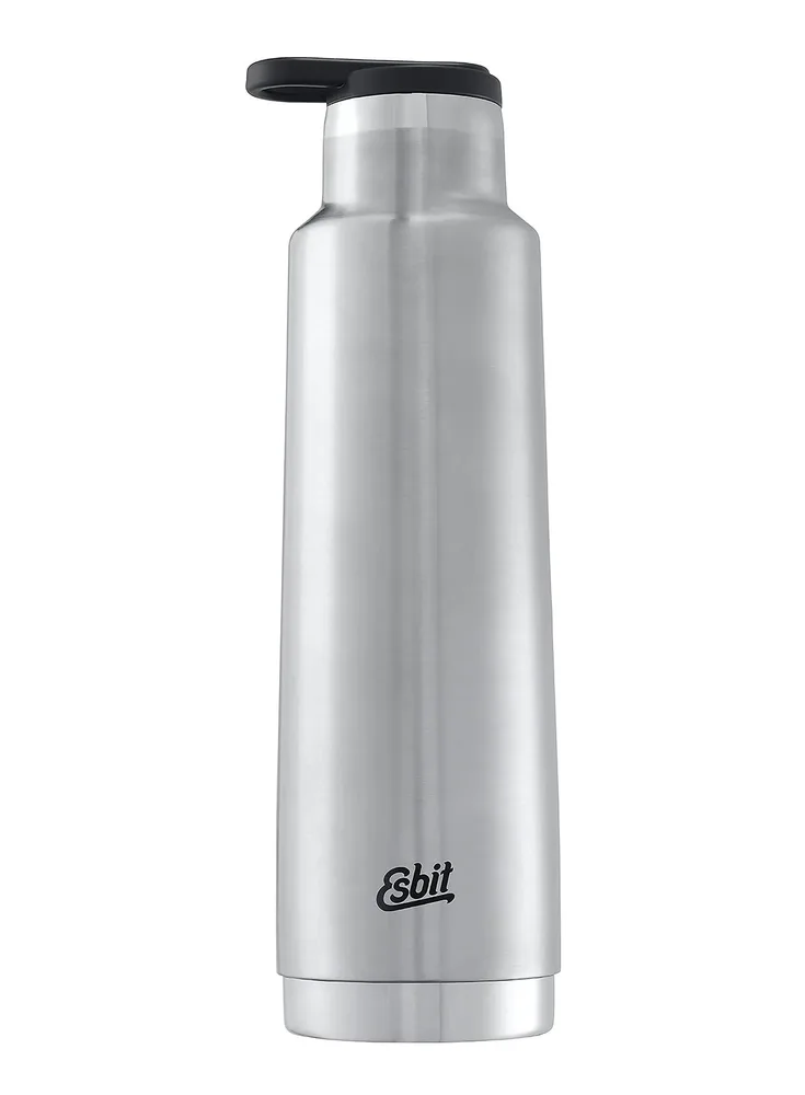 Esbit Термос вакуумный Insulated Bottle 750 мл — steel