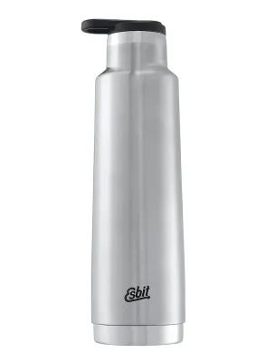 Esbit Термос вакуумный Insulated Bottle 750 мл — steel