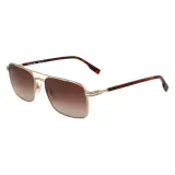 Солнцезащитные очки мужские Lacoste L264S-710 — фото 1