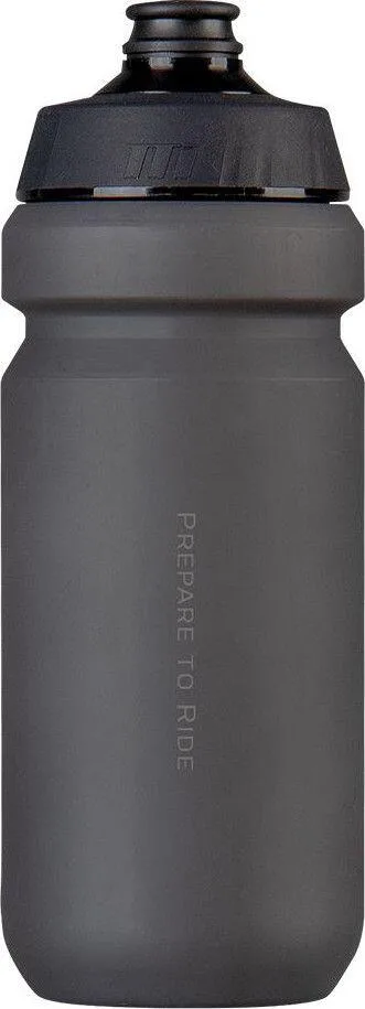 Topeak Бутылка для воды TTi Water Bottle 650 мл — Black