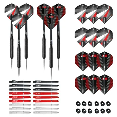Стартовый набор аксессуаров для дротиков Winmau Blade 6