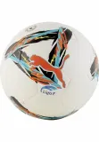 Мяч футбольный Puma Orbita Liga F Hybrid White Multicolor — фото 1