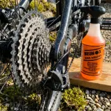 Средство для мытья велосипеда BRUNOX Bike Washer 1 л — фото 1
