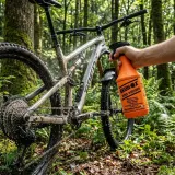 Средство для мытья велосипеда BRUNOX Bike Washer 1 л — фото 3