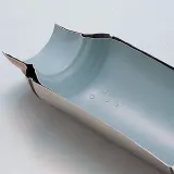 Кружка термическая туристическая Zojirushi 300 мл, 300 ml, Белый — фото 4