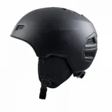 Шлем TSG All Terrain Solid Color Satin Black — фото 3