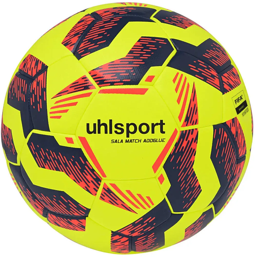 Мяч футзальный Uhlsport Sala Match Addglue для детей