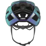 Шлем велосипедный шоссейный Abus StormChaser Ace Flip Flop фиолетовый — фото 3