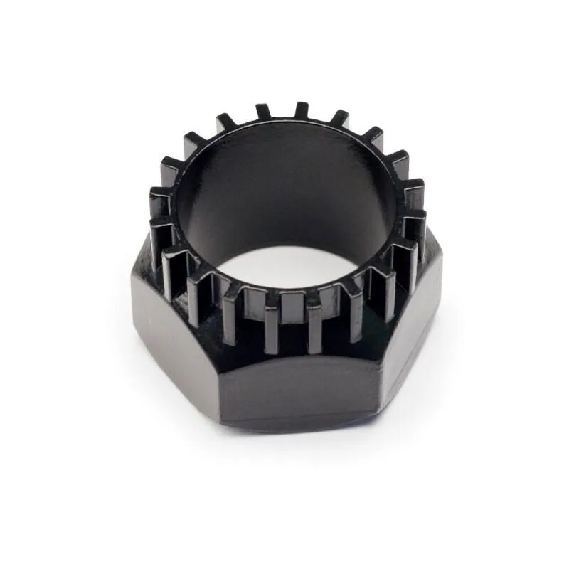 Съёмник каретки Park Tool BBT-32 компактный
