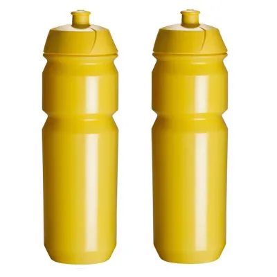 Pro Sport Lights Жёлтые фляги 2 x 750 мл